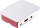 Raspberry Pi Obudowa Raspberry Pi 2B/3B/3B+ (RB-CASE+06) 2