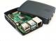 Raspberry Pi Obudowa Raspberry Pi 4B (RB-CASEP4+06B) 2