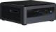 Komputer Intel NUC 10 Intel Core i3-10110U 4 GB 16 GB SSD 1 TB HDD Windows 10 Home 1