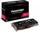 Karta graficzna Power Color Radeon RX 5500 XT OC 8GB GDDR6 (AXRX 5500XT 8GBD6-DH/OC) 1