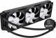 Chłodzenie wodne Thermaltake Water 3.0 Ultimate (CL-W007-PL12BL-A) 1