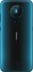 Smartfon Nokia 5.3 4/64GB Dual SIM Turkusowy  (TA-1234) 2