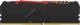 Pamięć Kingston Fury Fury RGB, DDR4, 32 GB, 3200MHz, CL16 (HX432C16FB4K2/32) 3