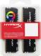 Pamięć HyperX Fury RGB, DDR4, 64 GB, 2400MHz, CL15 (HX424C15FB3AK2/64) 6