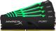 Pamięć HyperX Fury RGB, DDR4, 128 GB, 3600MHz, CL18 (HX436C18FB3AK4/128) 1