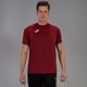 Joma Koszulka Joma Combi 100052.671 100052.671 bordowy L 1