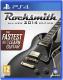 Rocksmith 2014 z kablem PS4 1