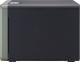 Serwer plików Qnap Serwer plików TS-653D-8G / 1x 10 TB HDD 5