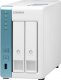 Serwer plików Qnap TS-231P3-4G 5