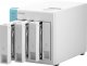 Serwer plików Qnap TS-431P3-2G / 1x 4 TB HDD 2