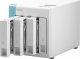 Serwer plików Qnap TS-431P3-4G / 4x 12 TB HDD 4
