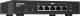Switch Qnap QSW-1105-5T 4