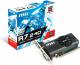 Karta graficzna MSI Radeon R7 240 2GB DDR3 (128 bit) D-Sub, DVI, HDMI (R7 240 2GD3 LPV1) 1