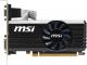 Karta graficzna MSI Radeon R7 240 2GB DDR3 (128 bit) D-Sub, DVI, HDMI (R7 240 2GD3 LPV1) 1