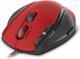Mysz Speedlink Prime Z-DW Czerwona (SL-6390-RD) 1