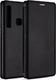 Etui Book Magnetic Huawei Mate 20 czarny/black 1