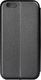 Etui Book Magnetic Huawei Mate 20 czarny/black 3