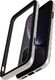 Mercury Mercury Bumper X iPhone 7/8 Plus srebrny /silver 2