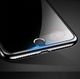 Baseus Szkło hartowane 0,3mm Baseus z filtrem światła niebieskiego do iPhone 7 / 8 / SE 2, 4,7"  (SGAPIPHSE-LB02) - 022940 13