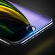 Baseus Szkło hartowane 0,3mm Baseus z filtrem światła niebieskiego do iPhone 7 / 8 / SE 2, 4,7"  (SGAPIPHSE-LB02) - 022940 8