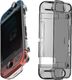 Baseus Etui 360 Baseus GS06 do konsoli Nintendo Switch (czarne) 1