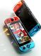 Baseus Etui 360 Baseus GS06 do konsoli Nintendo Switch (czarne) 10