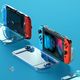 Baseus Etui 360 Baseus GS06 do konsoli Nintendo Switch (czarne) 12