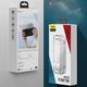 Baseus Etui 360 Baseus GS06 do konsoli Nintendo Switch (czarne) 18