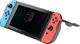 Baseus Etui 360 Baseus GS06 do konsoli Nintendo Switch (czarne) 2