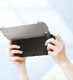 Baseus Etui 360 Baseus GS06 do konsoli Nintendo Switch (czarne) 6