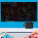 Baseus Etui 360 Baseus GS06 do konsoli Nintendo Switch (czarne) 8