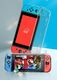 Baseus Etui 360 Baseus GS06 do konsoli Nintendo Switch (czarne) 9