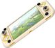 Baseus zestaw akcesoriów GS06L do Nintendo Switch Lite (BSU1608WHTBLK) 1