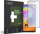 Hofi Glass SZKŁO HYBRYDOWE ULTRAFLEX GLASS GALAXY A31 BLACK 1