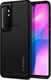 Spigen Rugged Armor Xiaomi Mi Note 10 Lite Matte Black 1