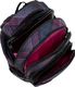 BAGMASTER Plecak szkolny Digital 6 B czarny 3