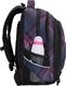 BAGMASTER Plecak szkolny Digital 6 B czarny 4