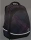 BAGMASTER Plecak szkolny Digital 6 B czarny 6