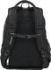 BAGMASTER Plecak Młodzieżowy trzykomorowy Digital 9 F Dark Gray/black 3