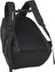 BAGMASTER Plecak Młodzieżowy trzykomorowy Digital 9 F Dark Gray/black 6