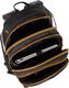 BAGMASTER Plecak szkolny Bag 8 E czarny 8