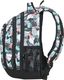 BAGMASTER Plecak szkolny Bagmaster Supernova 9 A szary 1