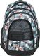 BAGMASTER Plecak szkolny Bagmaster Supernova 9 A szary 4