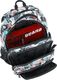 BAGMASTER Plecak szkolny Bagmaster Supernova 9 A szary 6