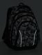 BAGMASTER Plecak szkolny Bagmaster Supernova 9 A szary 7