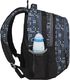 BAGMASTER Plecak szkolny Maxvell 9 B granatowy 3