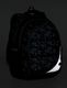 BAGMASTER Plecak szkolny Maxvell 9 B granatowy 7