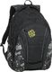 BAGMASTER Plecak szkolny Bag 9 G szary 1