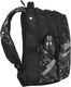 BAGMASTER Plecak szkolny Bag 9 G szary 4