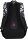 BAGMASTER Plecak szkolny Bag 9 B czarny 3